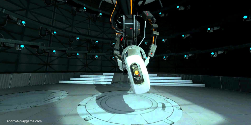 GLaDOS - Portal Series